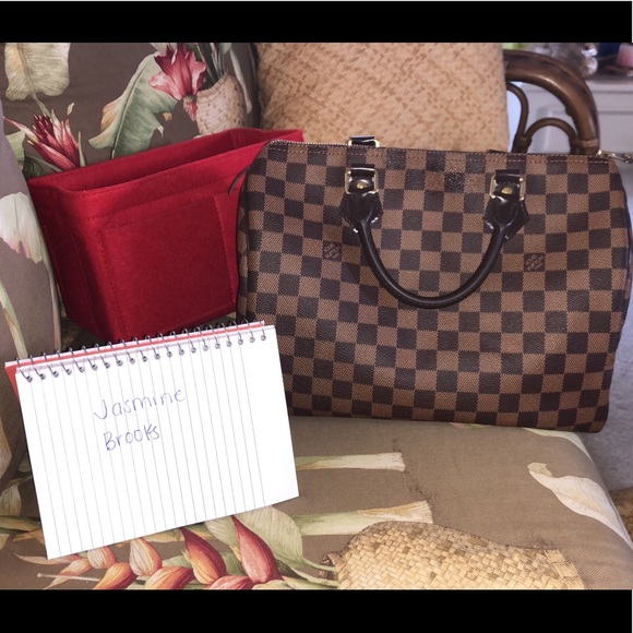Louis Vuitton Speedy 30 - Picture 1 of 8